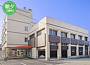 学生会館ユニハーモニー佐大前 1階 築34年11ヶ月の賃貸物件