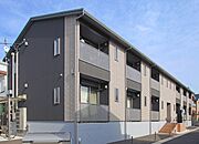 ゼフィール小鹿 2階 築10年8ヶ月の賃貸物件