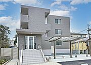 県総合運動場駅より徒歩15分 3階 築4年9ヶ月の賃貸物件