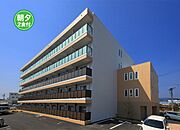 草薙駅より徒歩9分 2階 築7年7ヶ月の賃貸物件