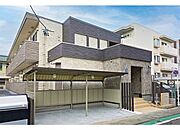 グランプラス 2階 築5年9ヶ月の賃貸物件