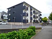 エーデルハイム 3階 築31年9ヶ月の賃貸物件