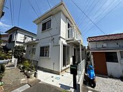 八王子駅よりバス9分 徒歩6分 築46年7ヶ月の賃貸物件