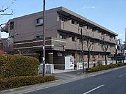 八王子駅よりバス15分 徒歩3分 2階 築20年8ヶ月の賃貸物件