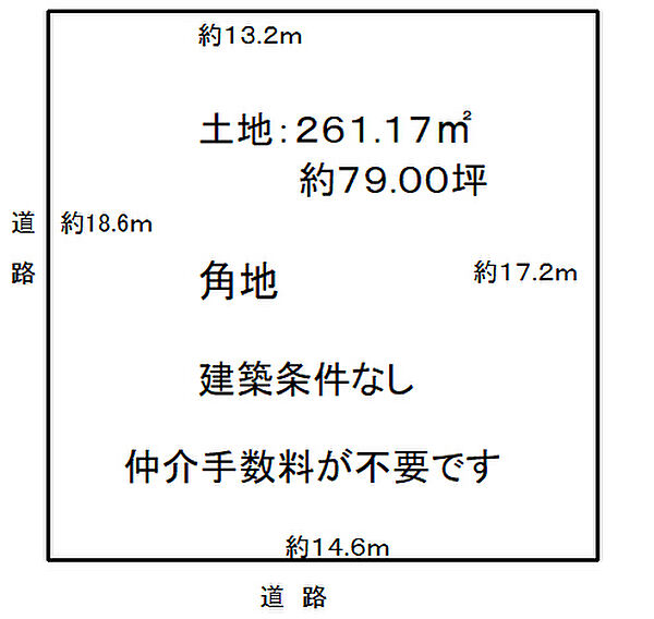 区画図：330000084935