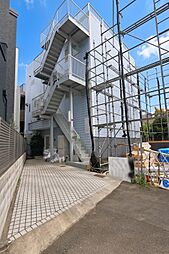 外観の画像