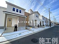 神奈川県小田原市栢山