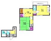 神野町石守戸建のイメージ