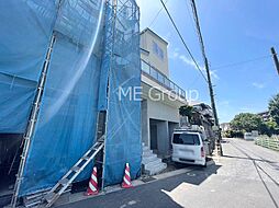 千葉県船橋市田喜野井５丁目
