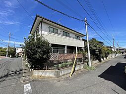 千葉県流山市大字東深井