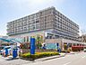 病院 1370m 谷津保健病院