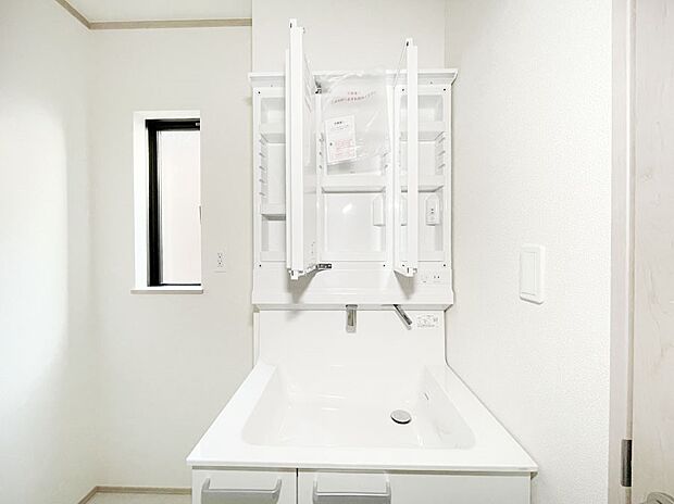 設備〜washroom facility〜 