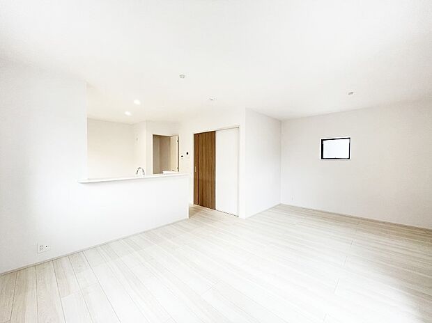 内装〜living room〜快適性とゆとりをデザインしたリビング 