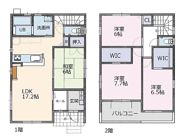 間取り：312001240487