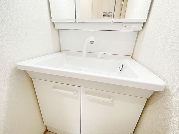 設備〜washroom〜  