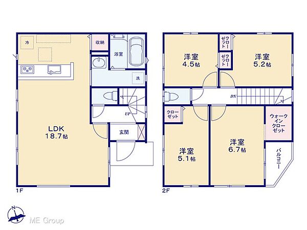 間取り：311002230668