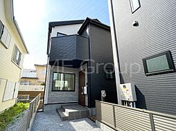 埼玉県川口市芝富士２丁目