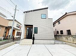 埼玉県越谷市赤山町３丁目