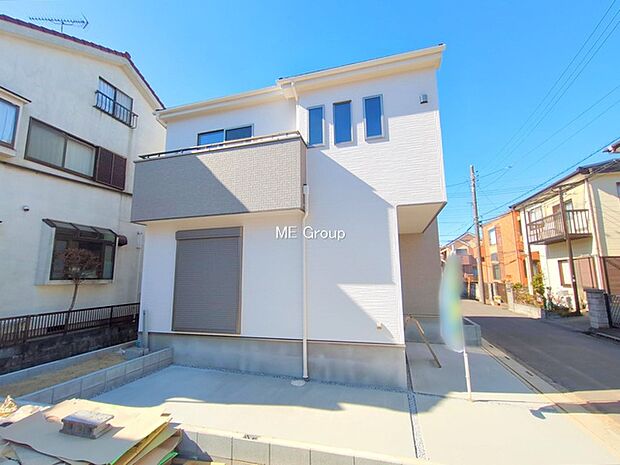 毎日の生活も明るくなりそう 1号棟