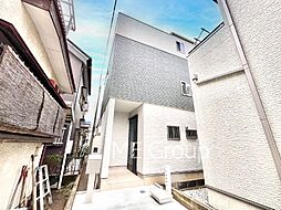 埼玉県越谷市伊原２丁目