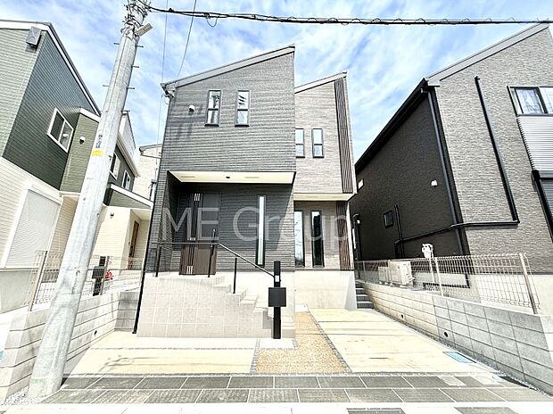 早く帰りたくなるマイホーム