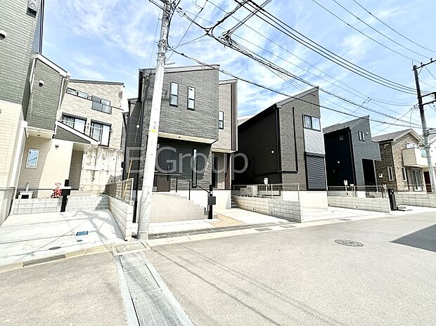 暮らしやすさと居心地の良さにこだわったシンプルで飽きのこないデザイン !