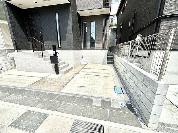 生活に欠かせない駐車スペース。