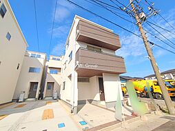 埼玉県川口市元郷５丁目
