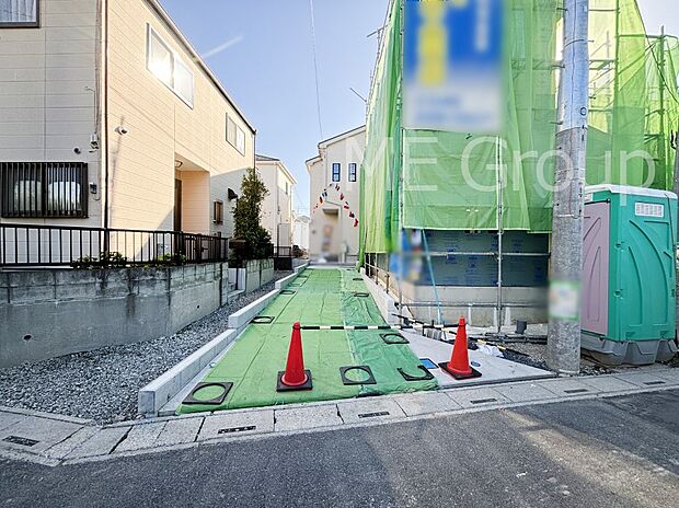 ここから始まる新生活を応援いたします