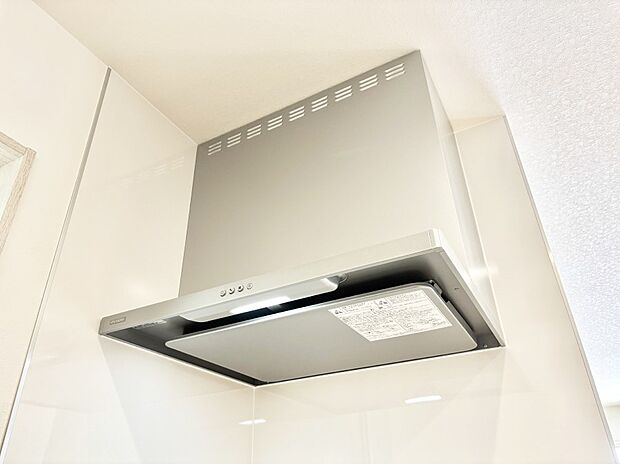 基本的なお手入れはフィルターのみ!お手入れのしやすさも魅力です。