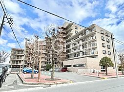 朝日プラザガーデンシティ新越谷A