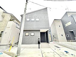 埼玉県越谷市東大沢2丁目