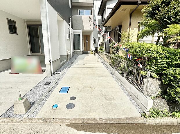 カースペース有