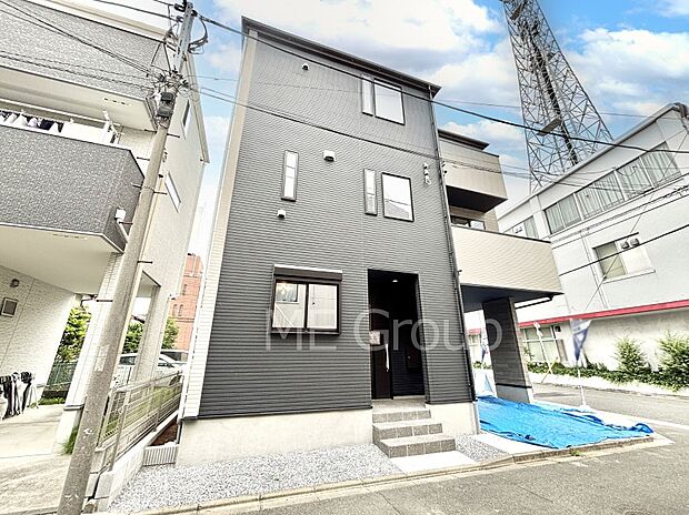 暮らしやすさと居心地の良さにこだわったシンプルで飽きのこないデザイン !