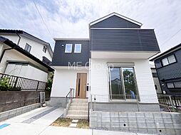 千葉県流山市加2丁目