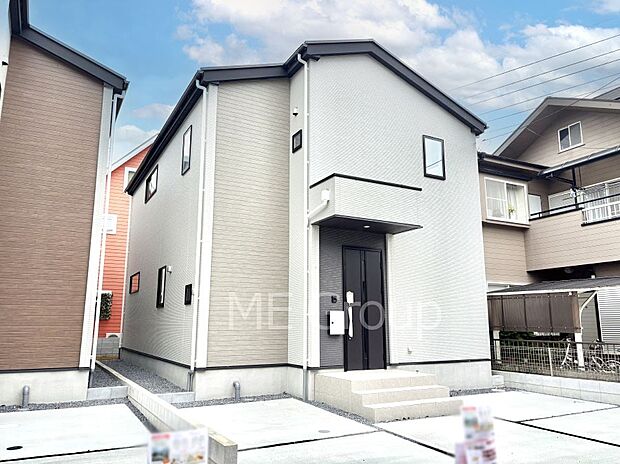 暮らしやすさと居心地の良さにこだわったシンプルで飽きのこないデザイン !