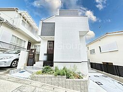 千葉県松戸市六実５丁目