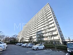 新松戸東パークハウスＢ棟「コンサルティング2課」
