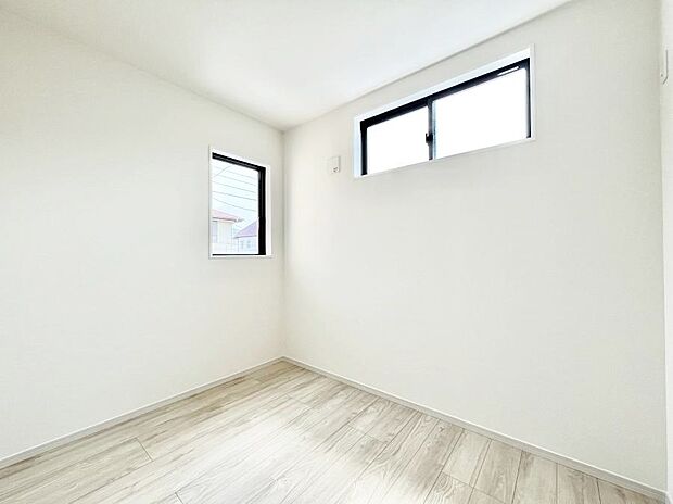 自分だけのスペース、どんなお部屋にするかとっても楽しみですね!