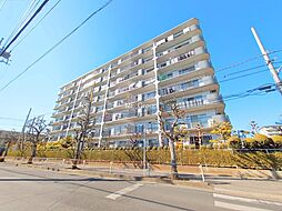 ジュネシオン新越谷