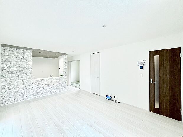 家族が自然と集まる憩いのスペースになりそう