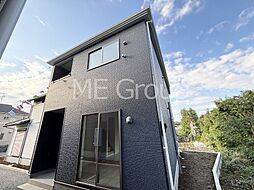 埼玉県川口市大字前野宿