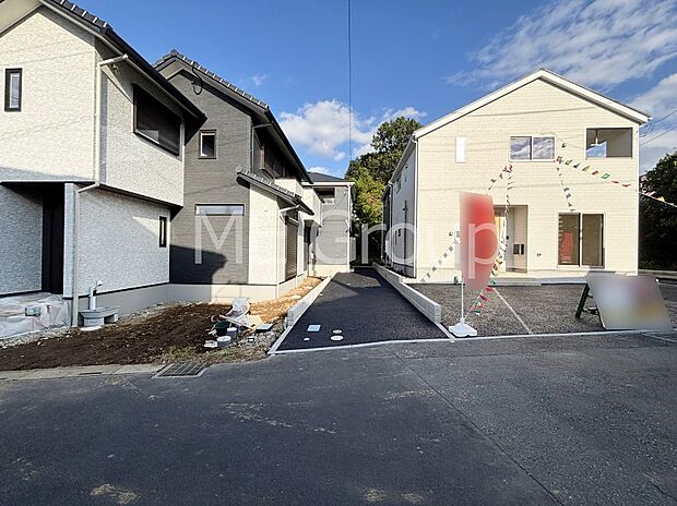 ここから始まる新生活を応援いたします