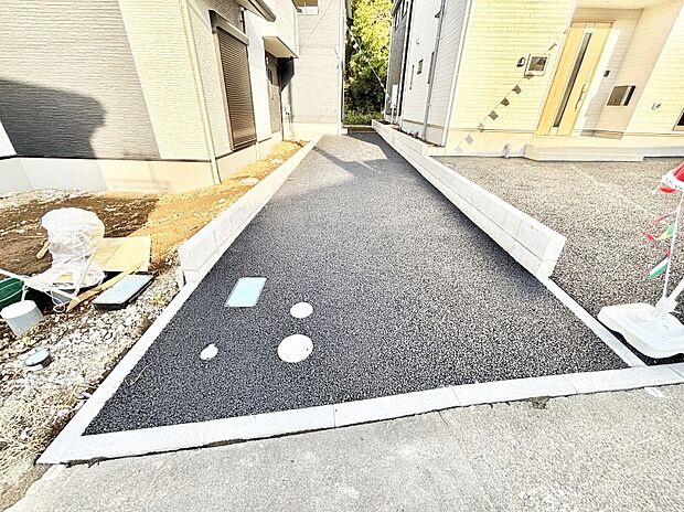 カースペース有