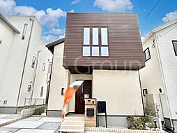 埼玉県八潮市大字古新田