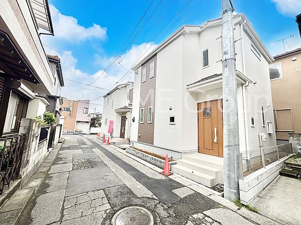 ここから始まる新生活を応援いたします  