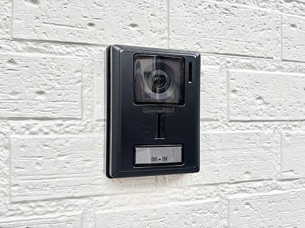 インターフォン    