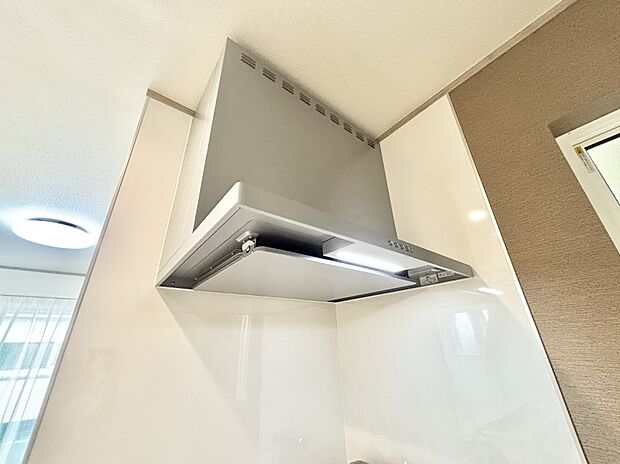 基本的なお手入れはフィルターのみ!お手入れのしやすさも魅力です。