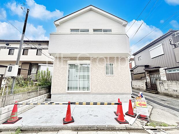 早く帰りたくなるマイホーム