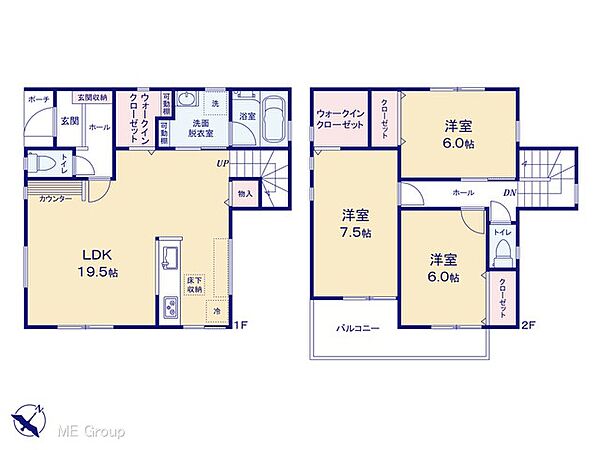 間取り：311002357143